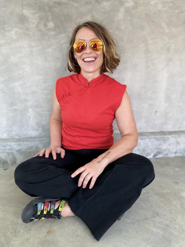Dr. Drea Burbank Of The Savimbo Project On Modern Consumerism; What It Was, What It Is, How We Got…