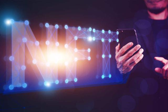 UAE NFT marketplace to launch, offer access to experts to solve challenges amid global uncertainty