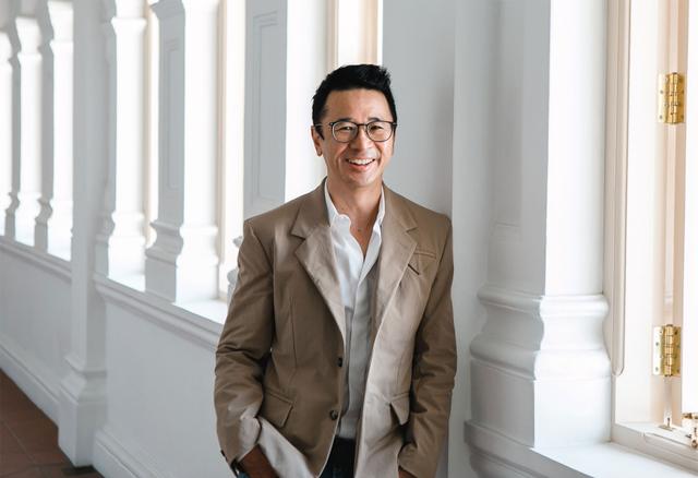 Kohler Bold Talks LIVE with Mark Hayes and Clint Nagata