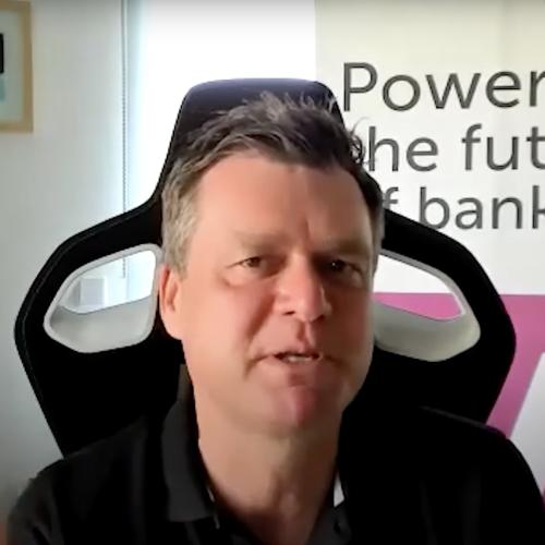 How To Lead The Fintech Revolution: Lars Rottweiler, Founder Of Mbanq, At The Latest Episode Of Dinis Guarda Youtube Podcast