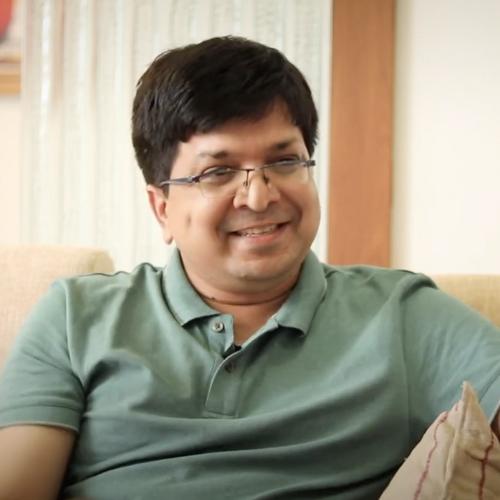 Shot With Big Shot S2 Episode 9 | Arvind Saraf, Businessman