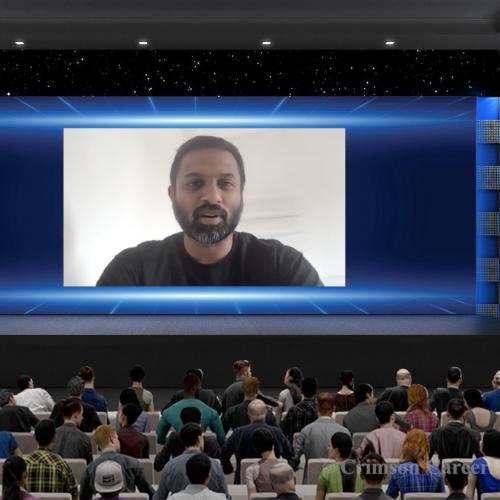 Succeeding in Unprecedented Time - A Key Note Session by Prashanth Ranganathan - WiT Ignite