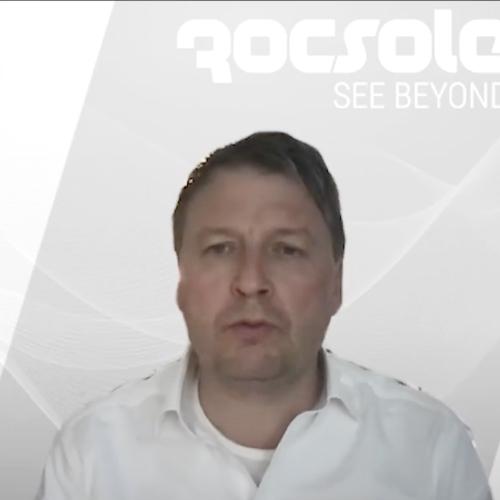 Mika Tienhaara CEO of Rocsole | Interview with Business Enquirer | Mar 22'