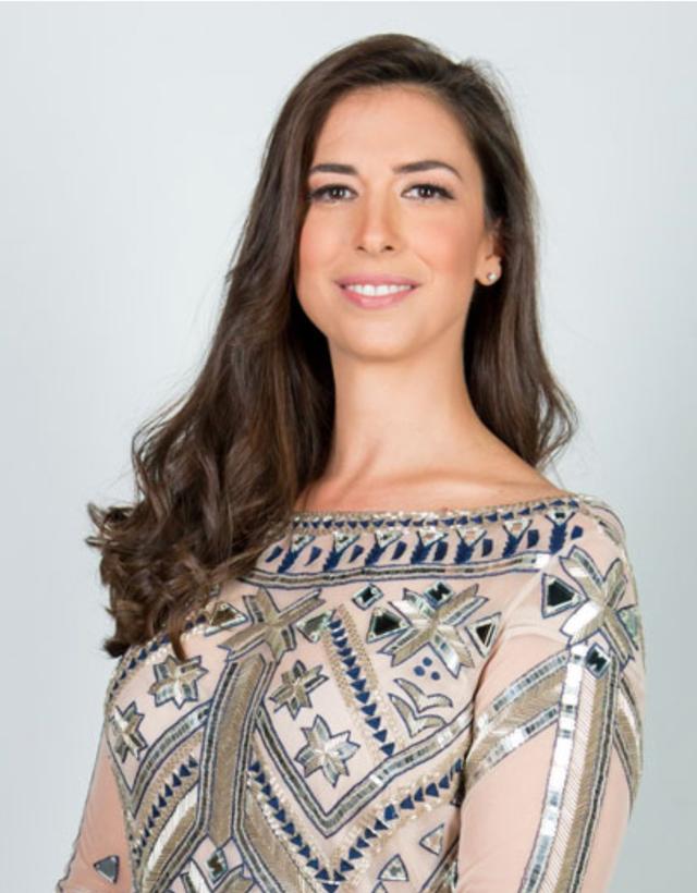 Emirates Woman - Tatiana-antonelli Abella