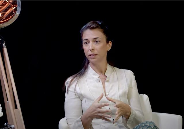 SPOTLIGHT featuring Tatiana Antonelli Abella, a Passionate Environmentalist in UAE