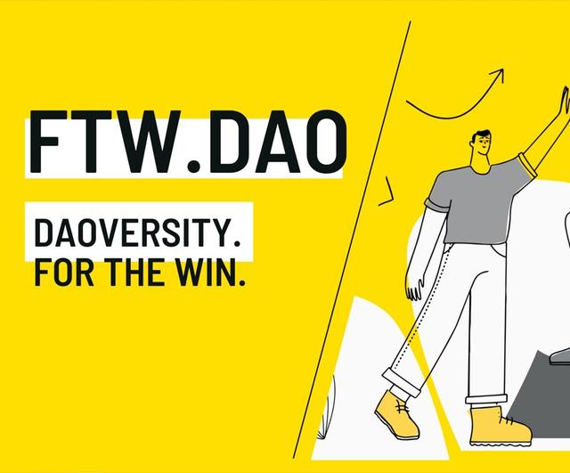 DAOs: Redesigning VC to capture the $ trillion opportunity of diverse founding teams