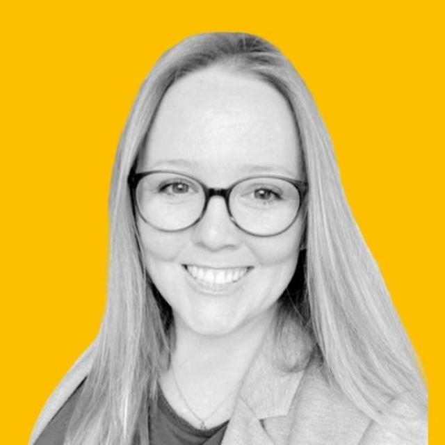 I want to co-create projects that are building a better 2030 and beyond