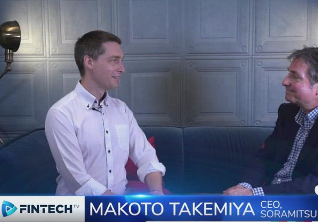 Empowering the Decentralized Autonomous Economy with Makoto Takemiya of Soramitsu