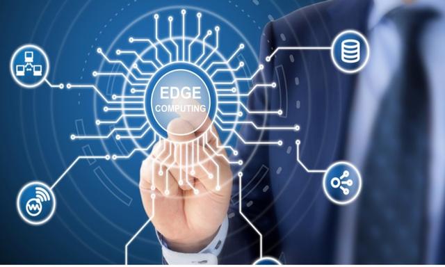 Edge Computing: An Industry with Ceiling-less Growth