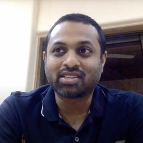 Prashanth Ranganathan Founder & CEO PaySense