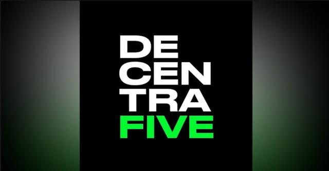 Dr. Bob Bodily, Co-Founder and Chief Product Officer of Toniq and Entrepot, on DECENTRAFIVE | hosted by Jason Dukes