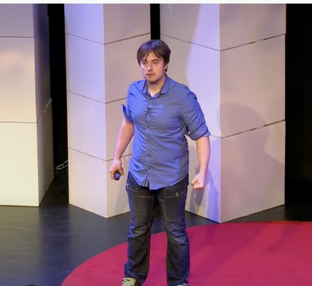 The illusion of science | Dr Leon Vanstone | TEDxHull