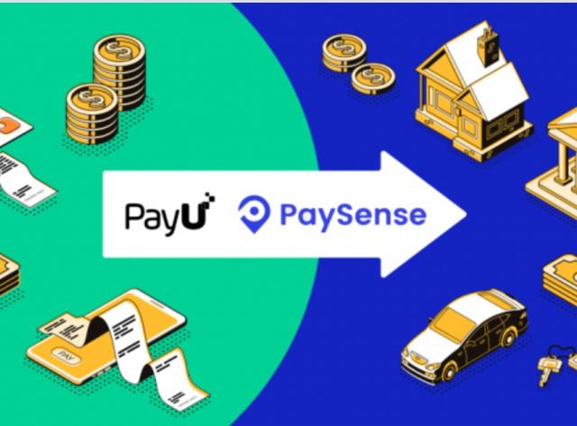 Naspers’ PayU acquires PaySense in India for $185 million to bolster its Credit Business