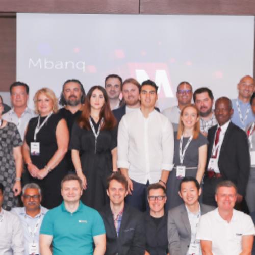 Mbanq Annual Conference Istanbul 2022 – Banking in the Metaverse