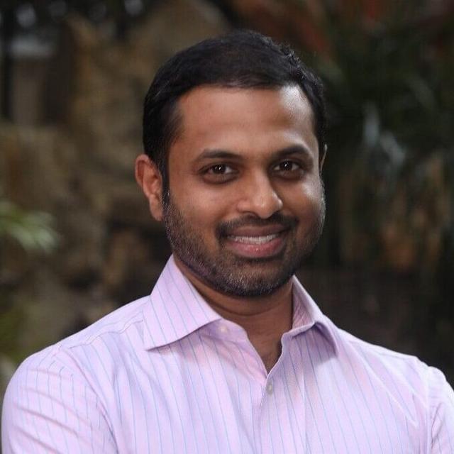Forbes India presents AWS ‘The Mavericks’— Founder conversation with Prashanth Ranganathan