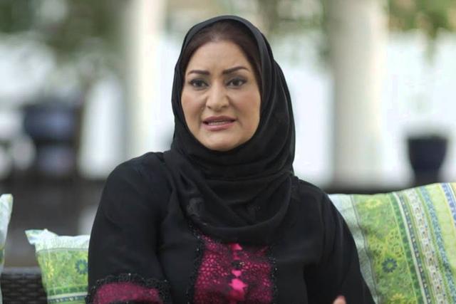 Sumaya Obaid Will Help Viewers Discover The Wonders Of Expo 2020 On New Fatafeat Digital Series